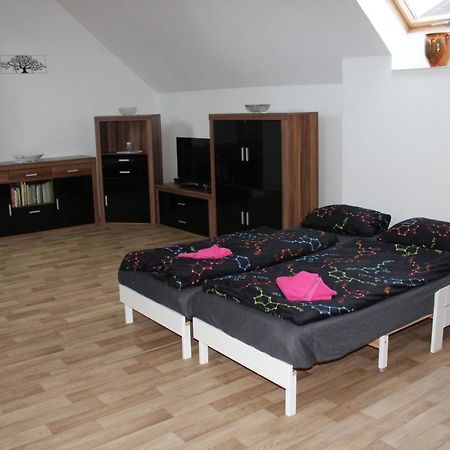 Apartman Rapotin, Jesenicka 296, 3Km Od Termalniho Parku Velke Losiny Esterno foto